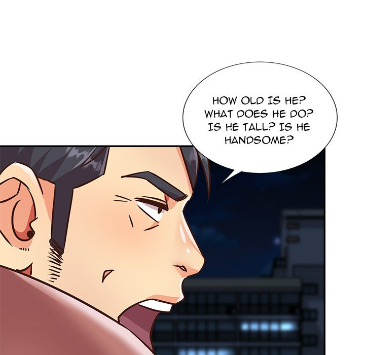 Not One, But Two chapter 49 page 55