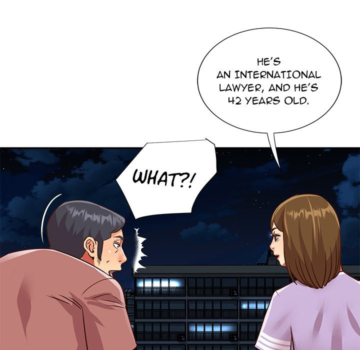 Not One, But Two chapter 49 page 58