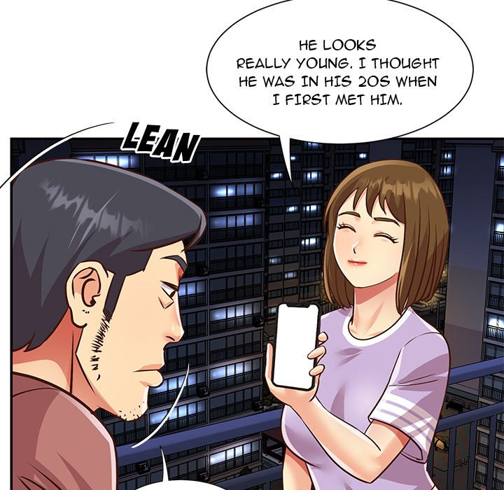 Not One, But Two chapter 49 page 61