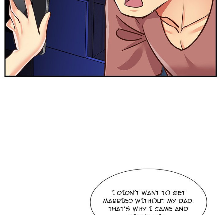 Not One, But Two chapter 49 page 66