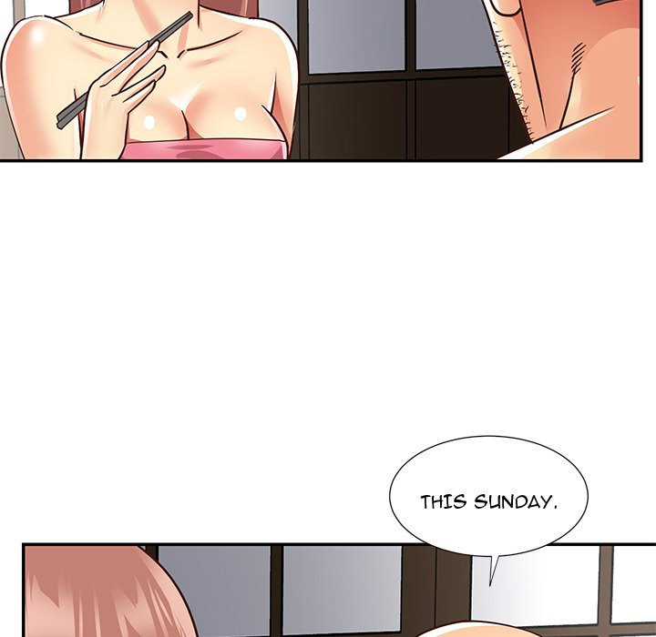Not One, But Two chapter 49 page 76