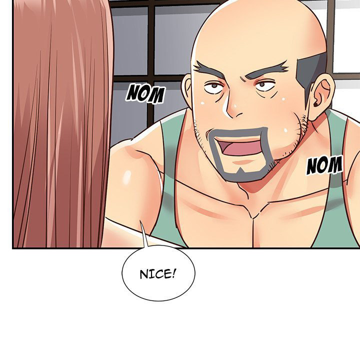 Not One, But Two chapter 49 page 77