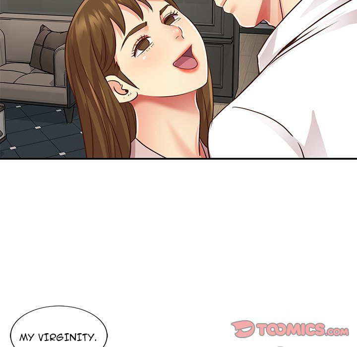 Not One, But Two chapter 49 page 86