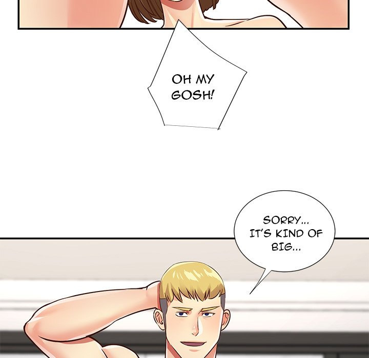 Not One, But Two chapter 49 page 93