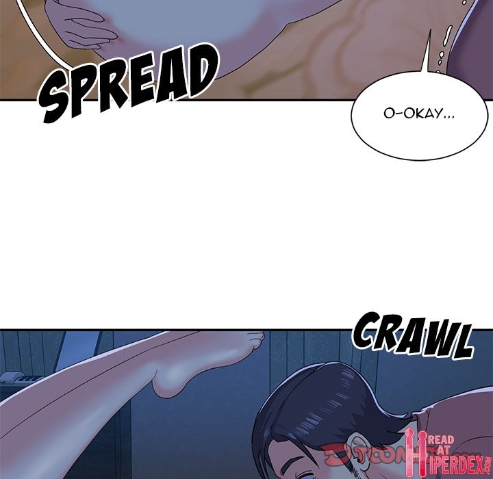 Not One, But Two chapter 5 page 22