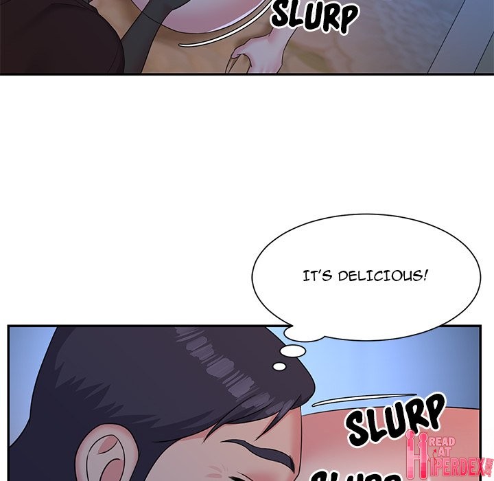 Not One, But Two chapter 5 page 28