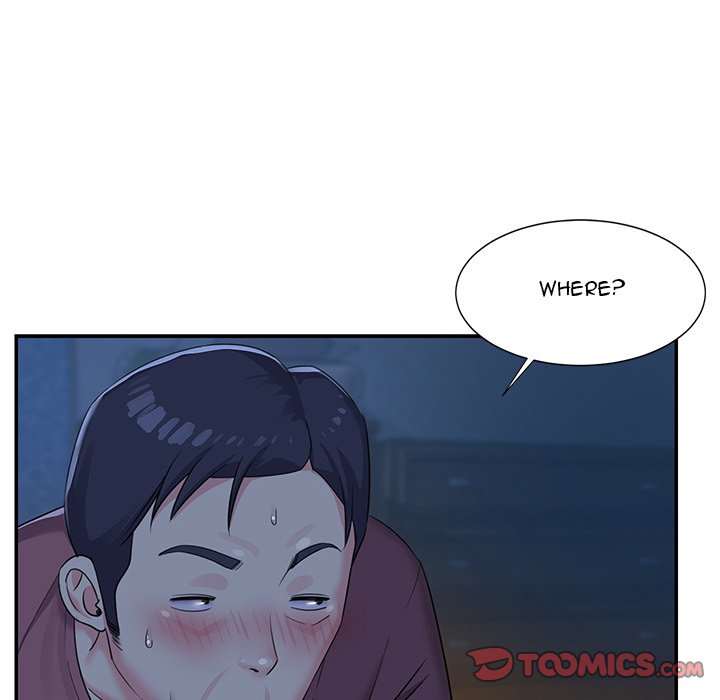 Not One, But Two chapter 5 page 38