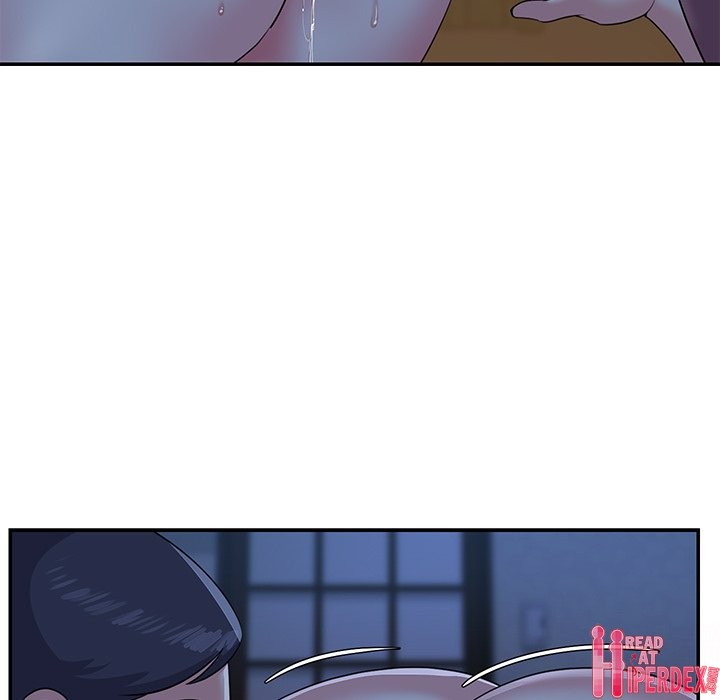 Not One, But Two chapter 5 page 52