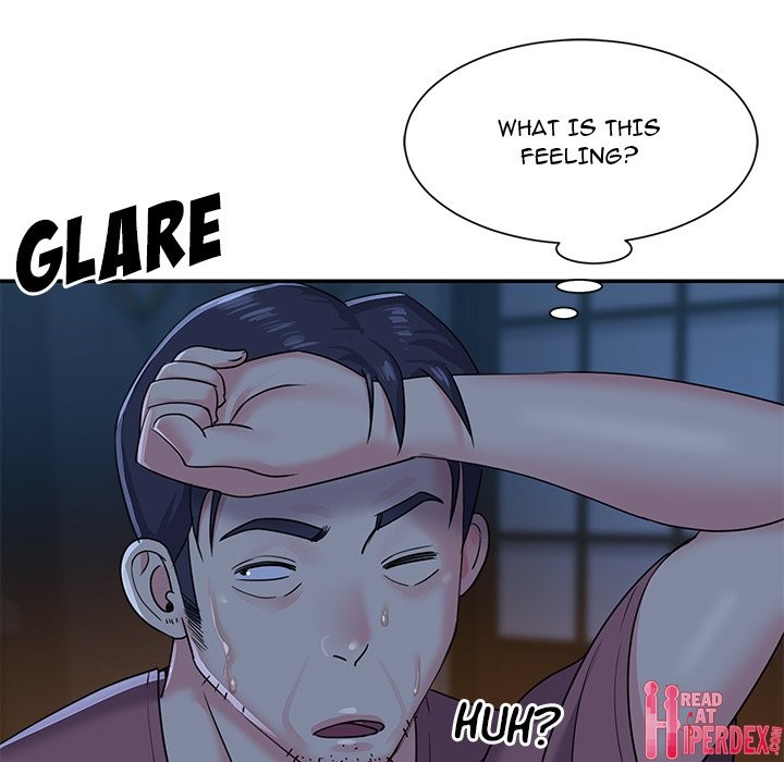 Not One, But Two chapter 5 page 91