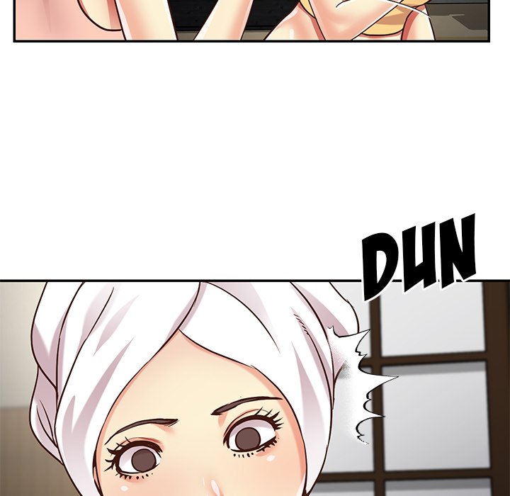 Not One, But Two chapter 50 page 32