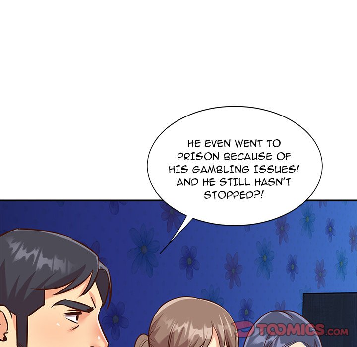 Not One, But Two chapter 50 page 82