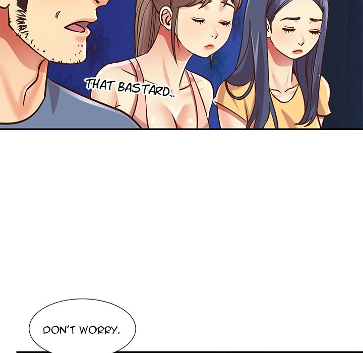 Not One, But Two chapter 50 page 83