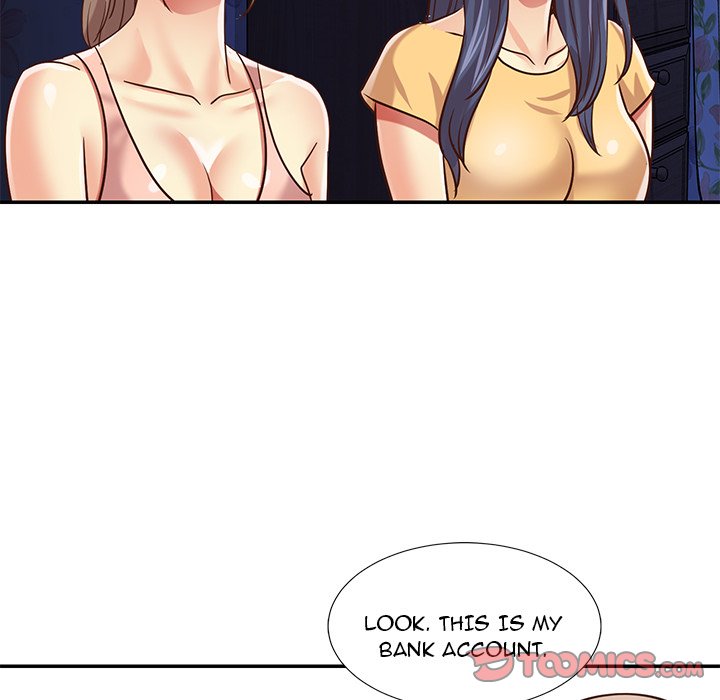 Not One, But Two chapter 50 page 86