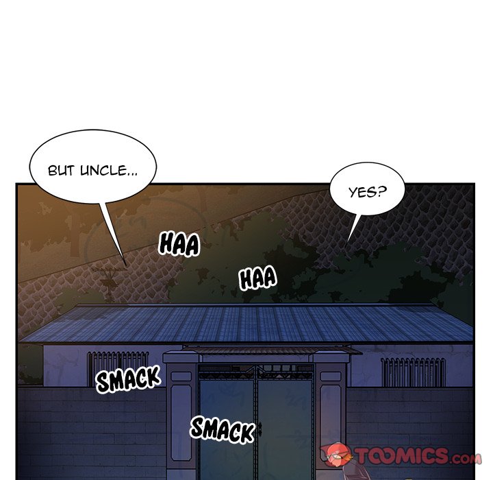 Not One, But Two chapter 50 page 98