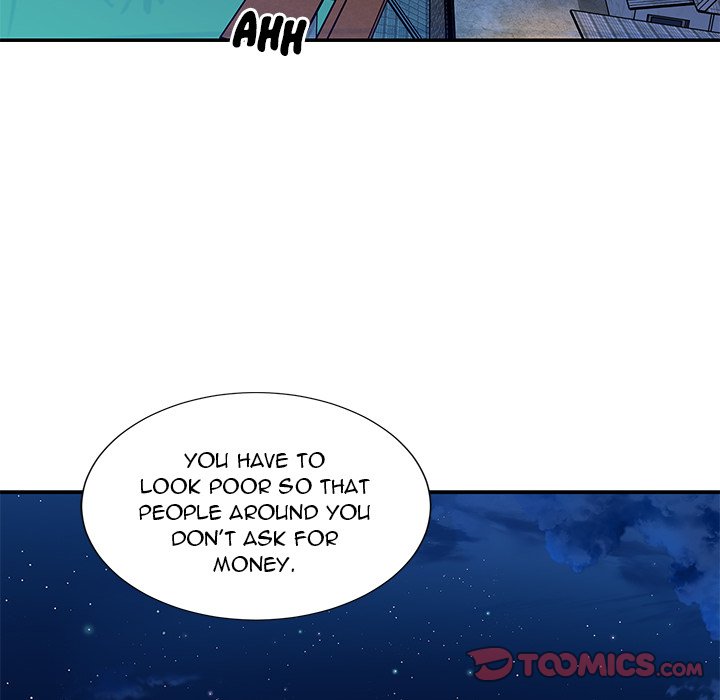 Not One, But Two chapter 50 page 102
