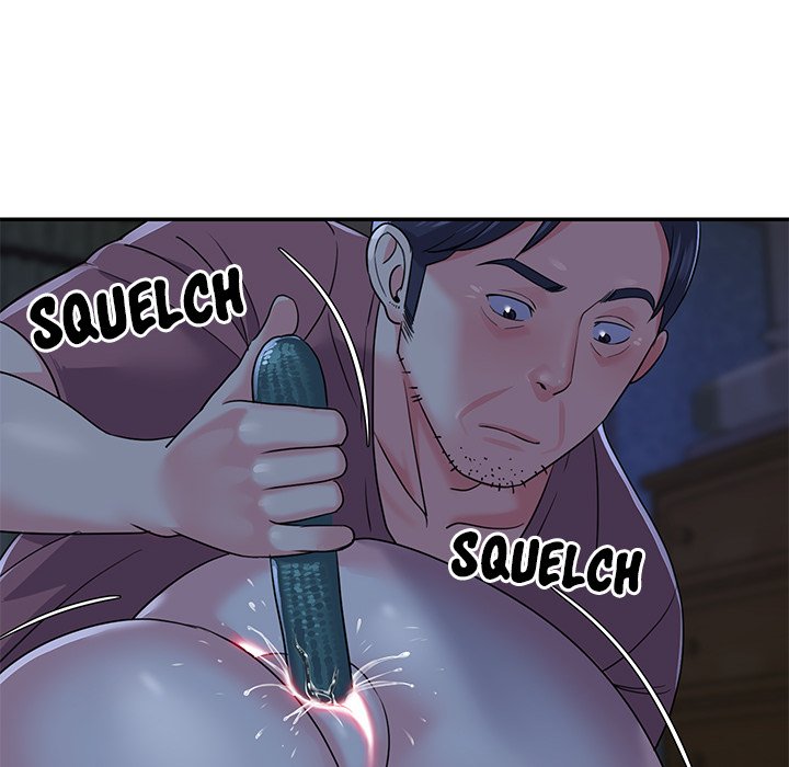 Not One, But Two chapter 6 page 21