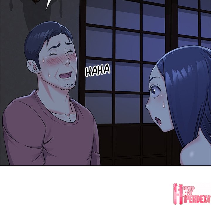 Not One, But Two chapter 6 page 46