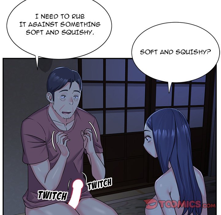 Not One, But Two chapter 6 page 50