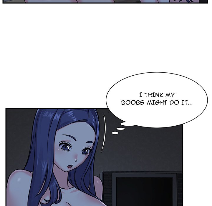 Not One, But Two chapter 6 page 51