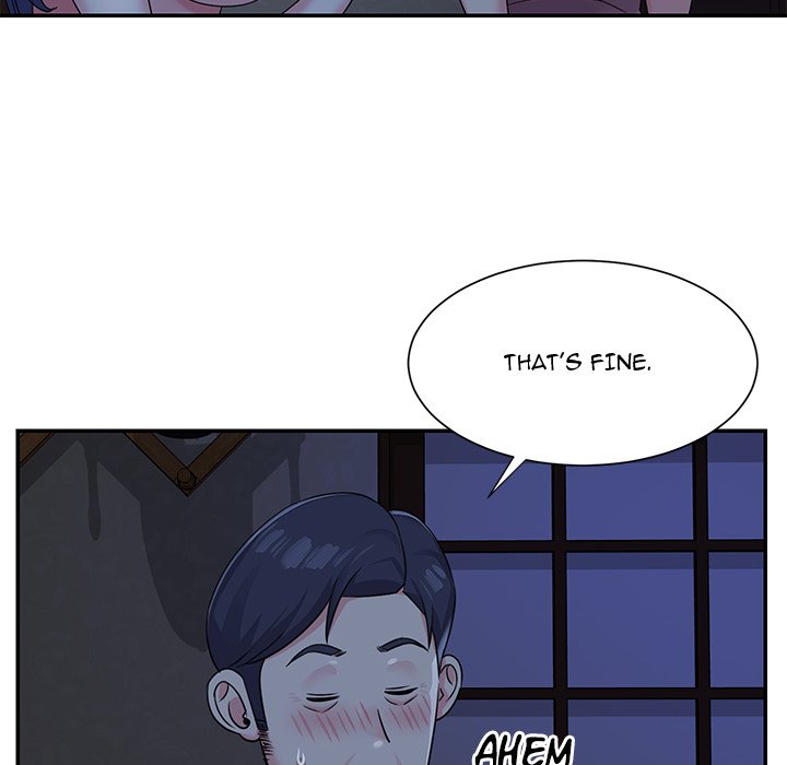 Not One, But Two chapter 6 page 54