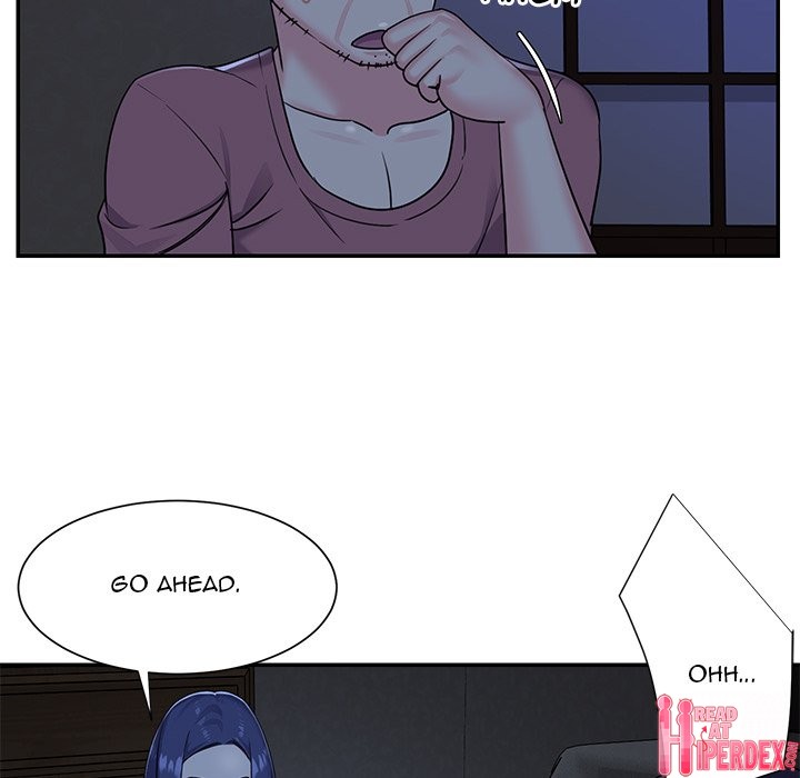 Not One, But Two chapter 6 page 55