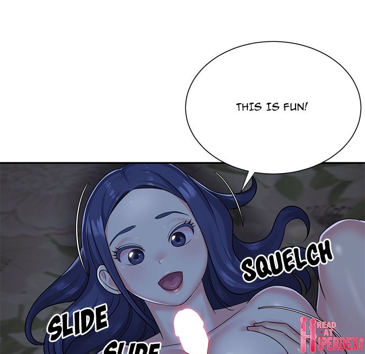 Not One, But Two chapter 6 page 64