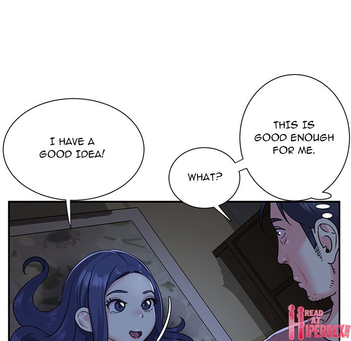 Not One, But Two chapter 6 page 67