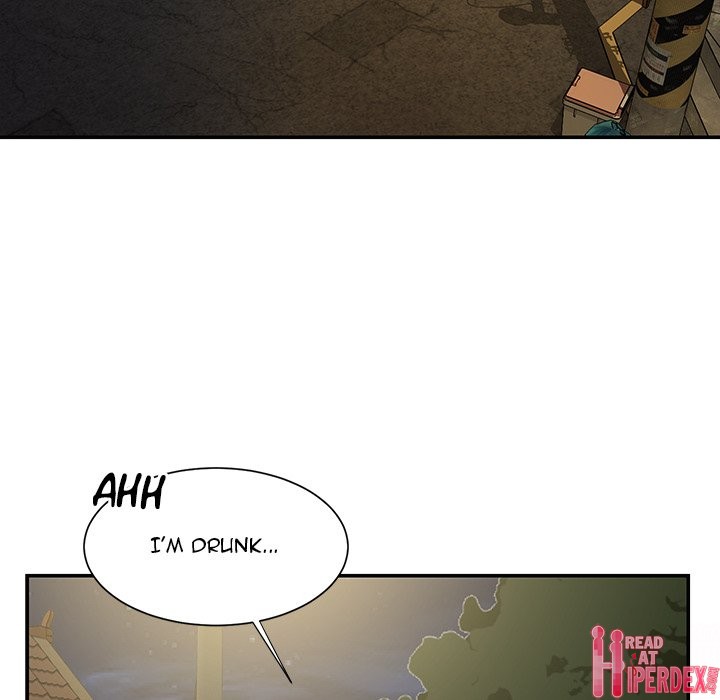 Not One, But Two chapter 8 page 25