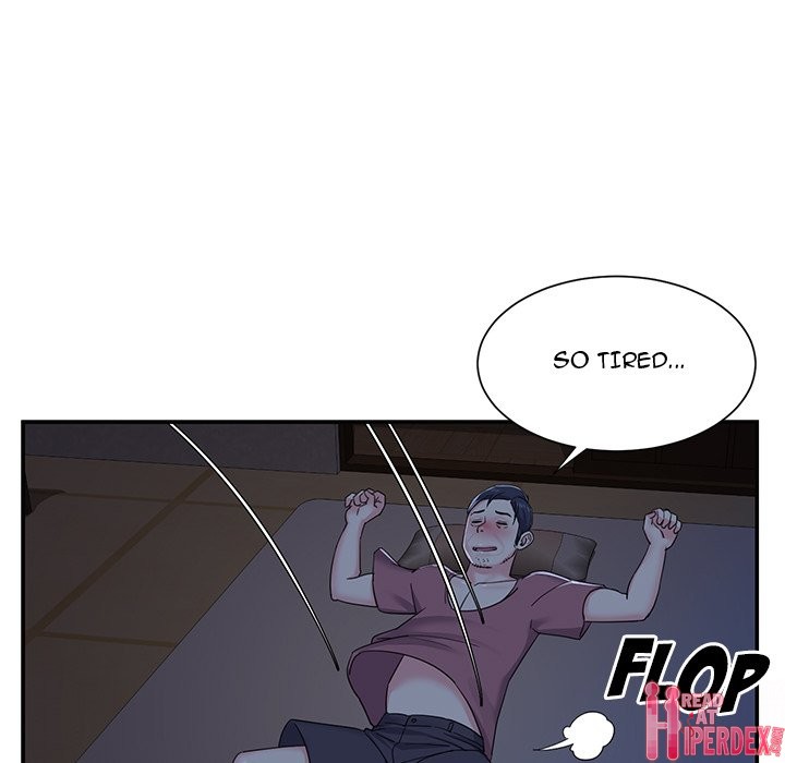 Not One, But Two chapter 8 page 28