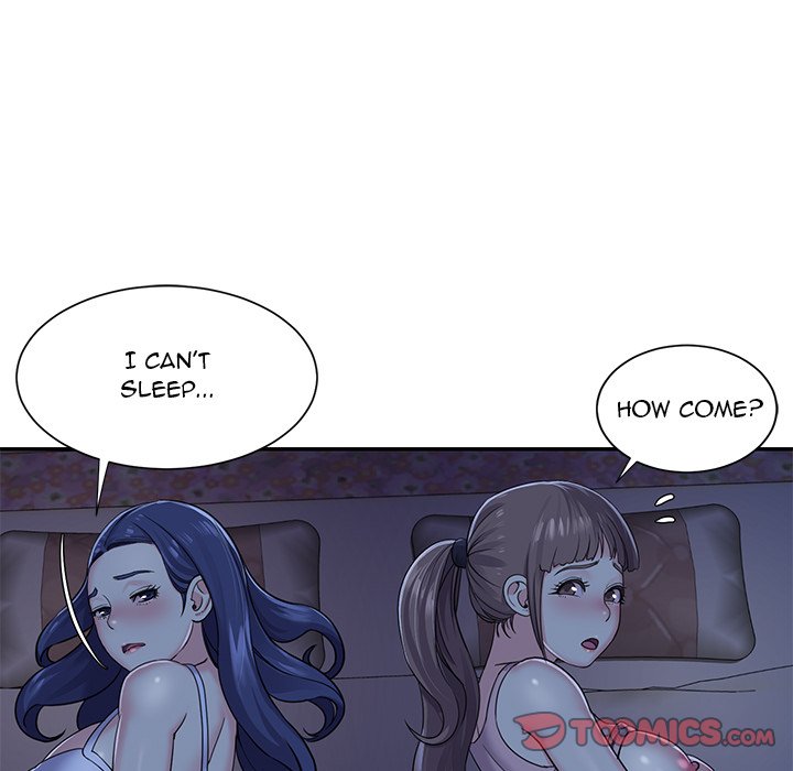 Not One, But Two chapter 8 page 38