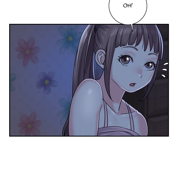 Not One, But Two chapter 8 page 47