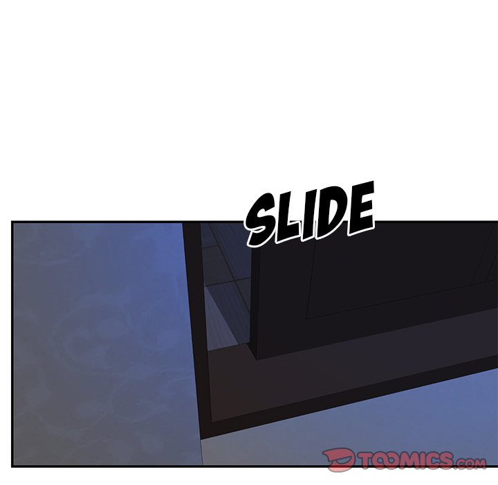 Not One, But Two chapter 8 page 54