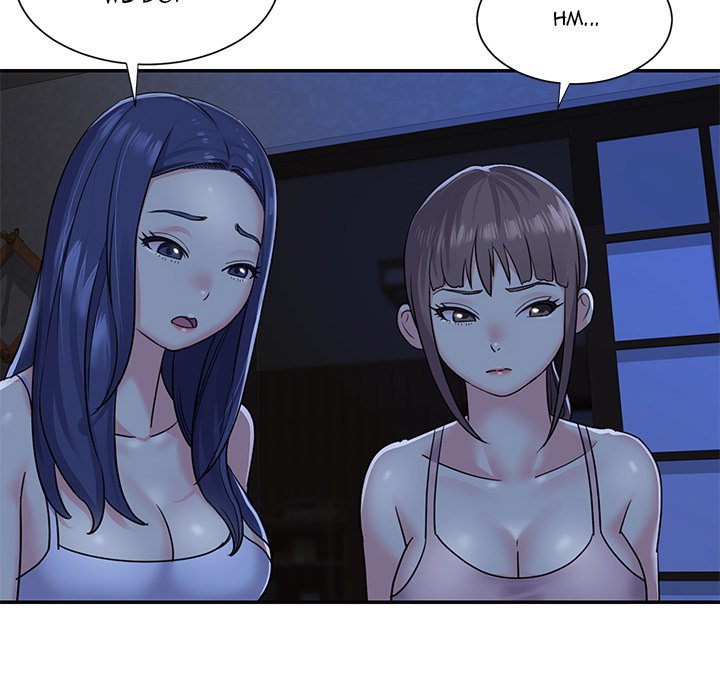 Not One, But Two chapter 8 page 57