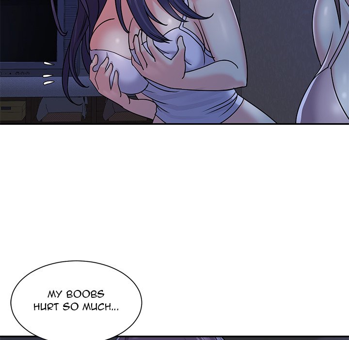 Not One, But Two chapter 8 page 59