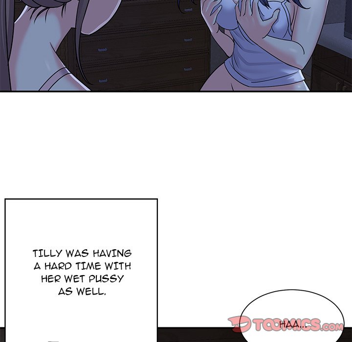 Not One, But Two chapter 8 page 62