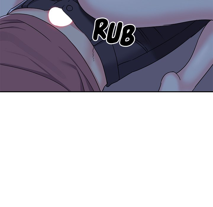 Not One, But Two chapter 8 page 83