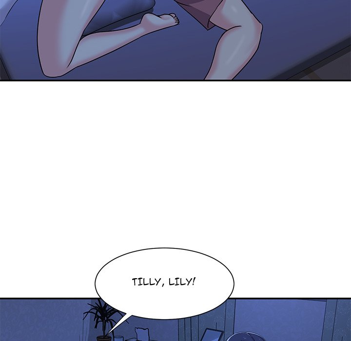 Not One, But Two chapter 8 page 89