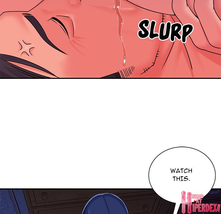 Not One, But Two chapter 9 page 73