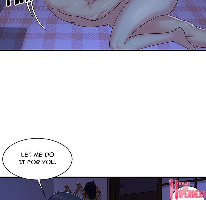 Not One, But Two chapter 9 page 76