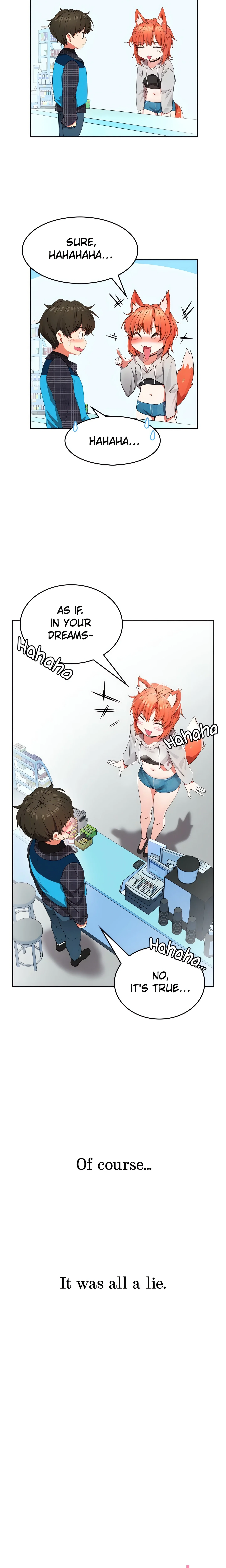 Not Safe for Work (Mokbegae) (Official) chapter 1 page 10