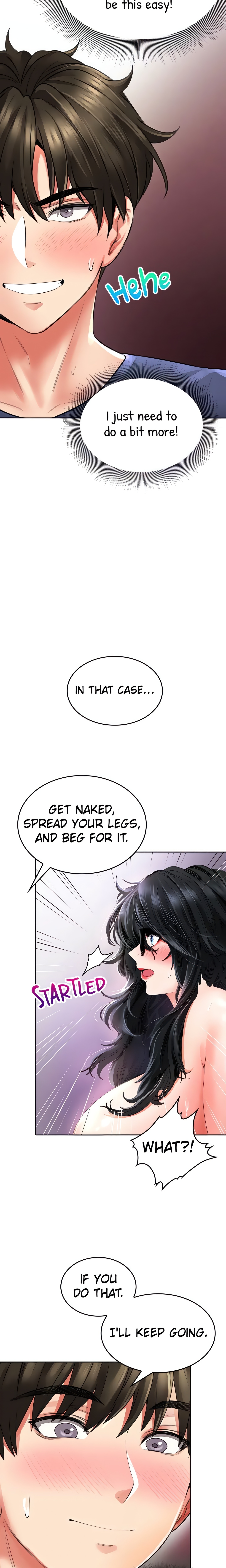 Not Safe for Work (Mokbegae) (Official) chapter 10 page 15