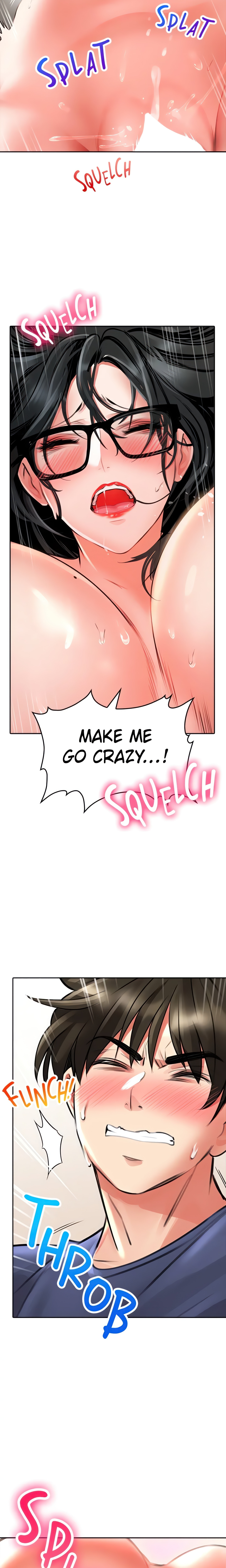 Not Safe for Work (Mokbegae) (Official) chapter 10 page 29
