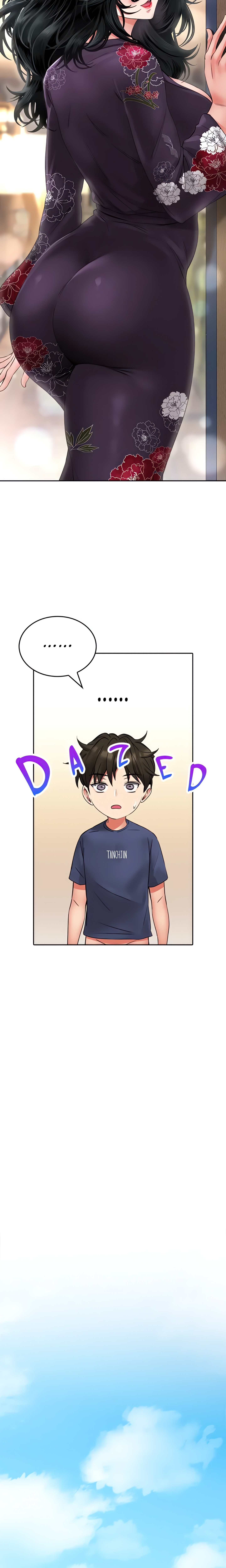 Not Safe for Work (Mokbegae) (Official) chapter 11 page 11