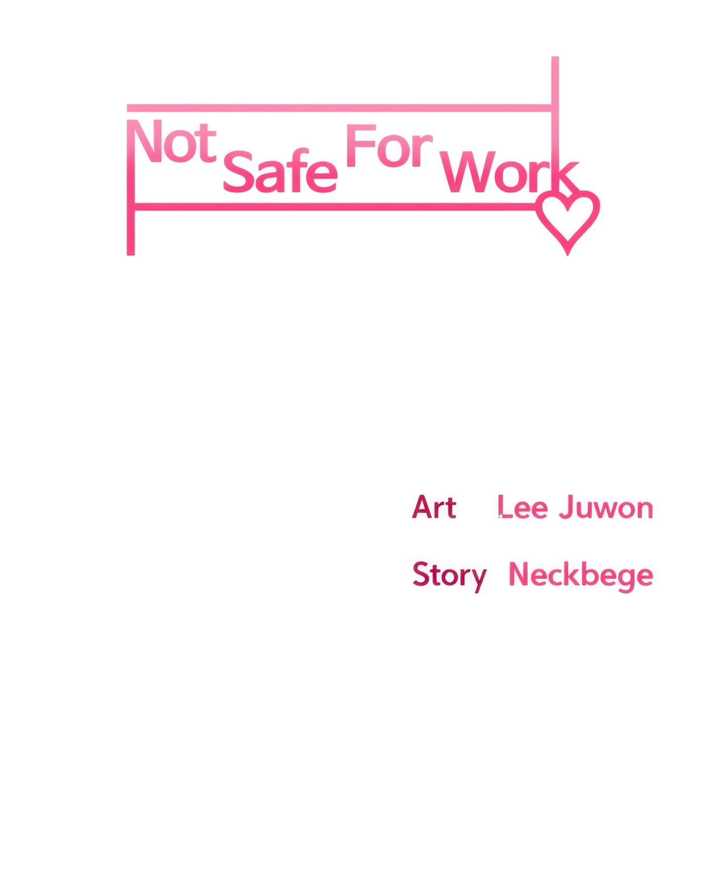 Not Safe for Work (Mokbegae) (Official) chapter 16 page 23