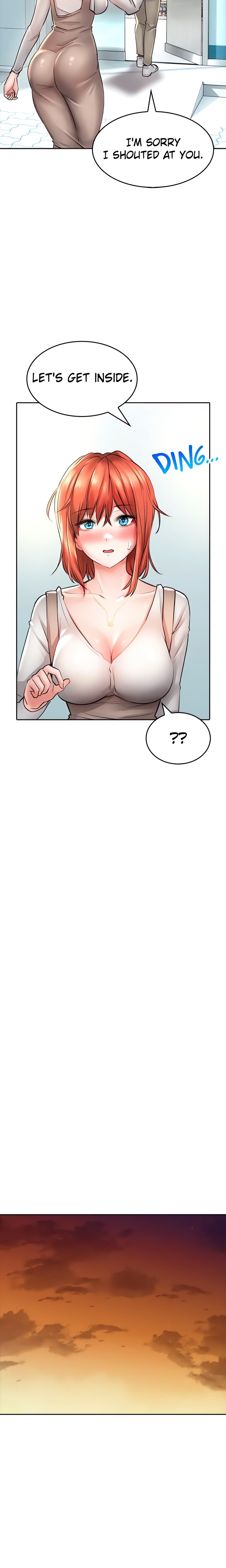 Not Safe for Work (Mokbegae) (Official) chapter 17 page 20