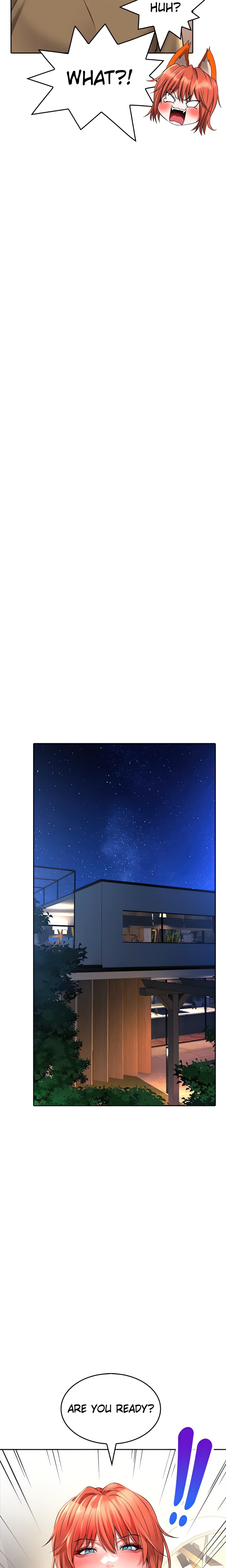 Not Safe for Work (Mokbegae) (Official) chapter 20 page 21