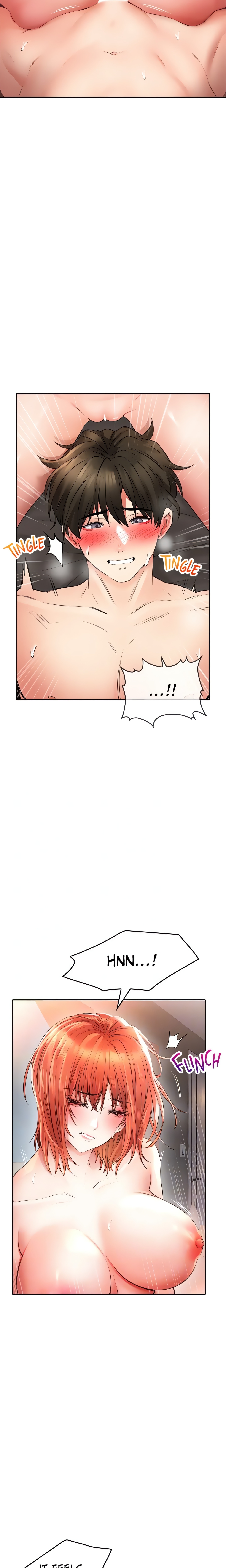 Not Safe for Work (Mokbegae) (Official) chapter 21 page 5