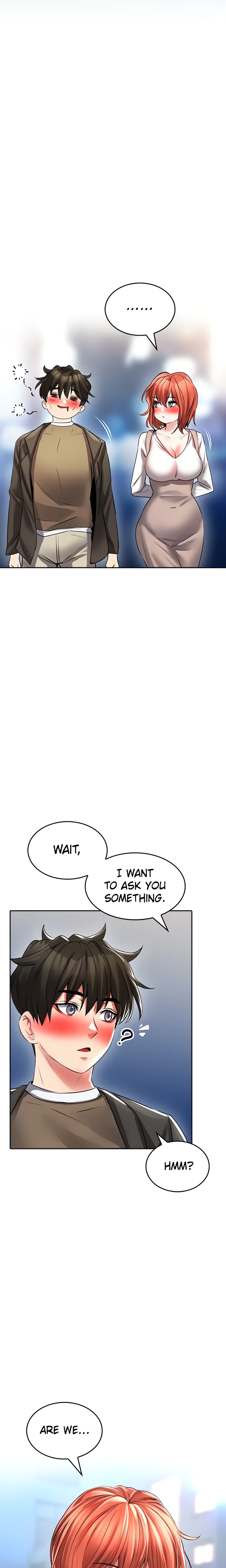 Not Safe for Work (Mokbegae) (Official) chapter 21 page 26