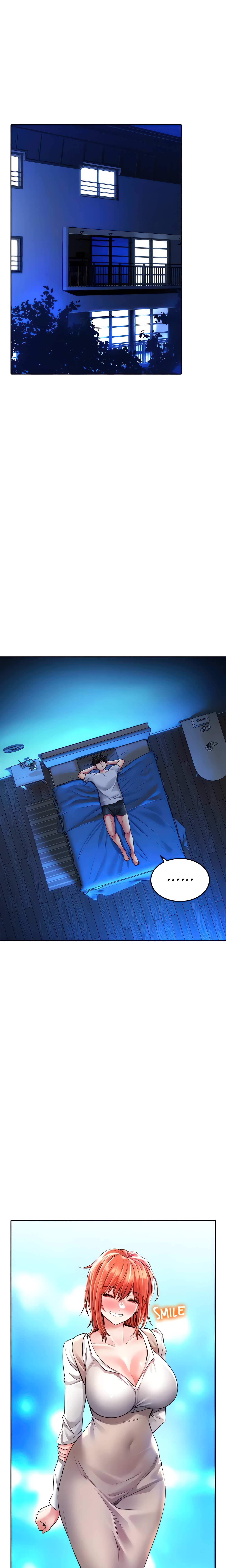 Not Safe for Work (Mokbegae) (Official) chapter 22 page 13