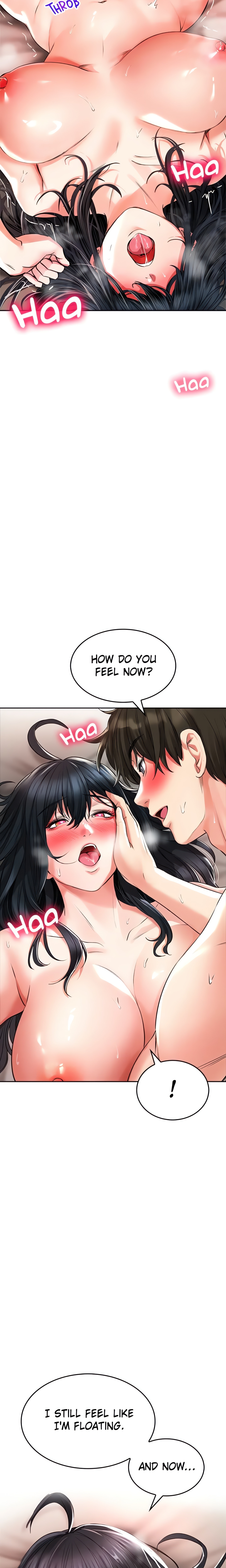 Not Safe for Work (Mokbegae) (Official) chapter 23 page 24